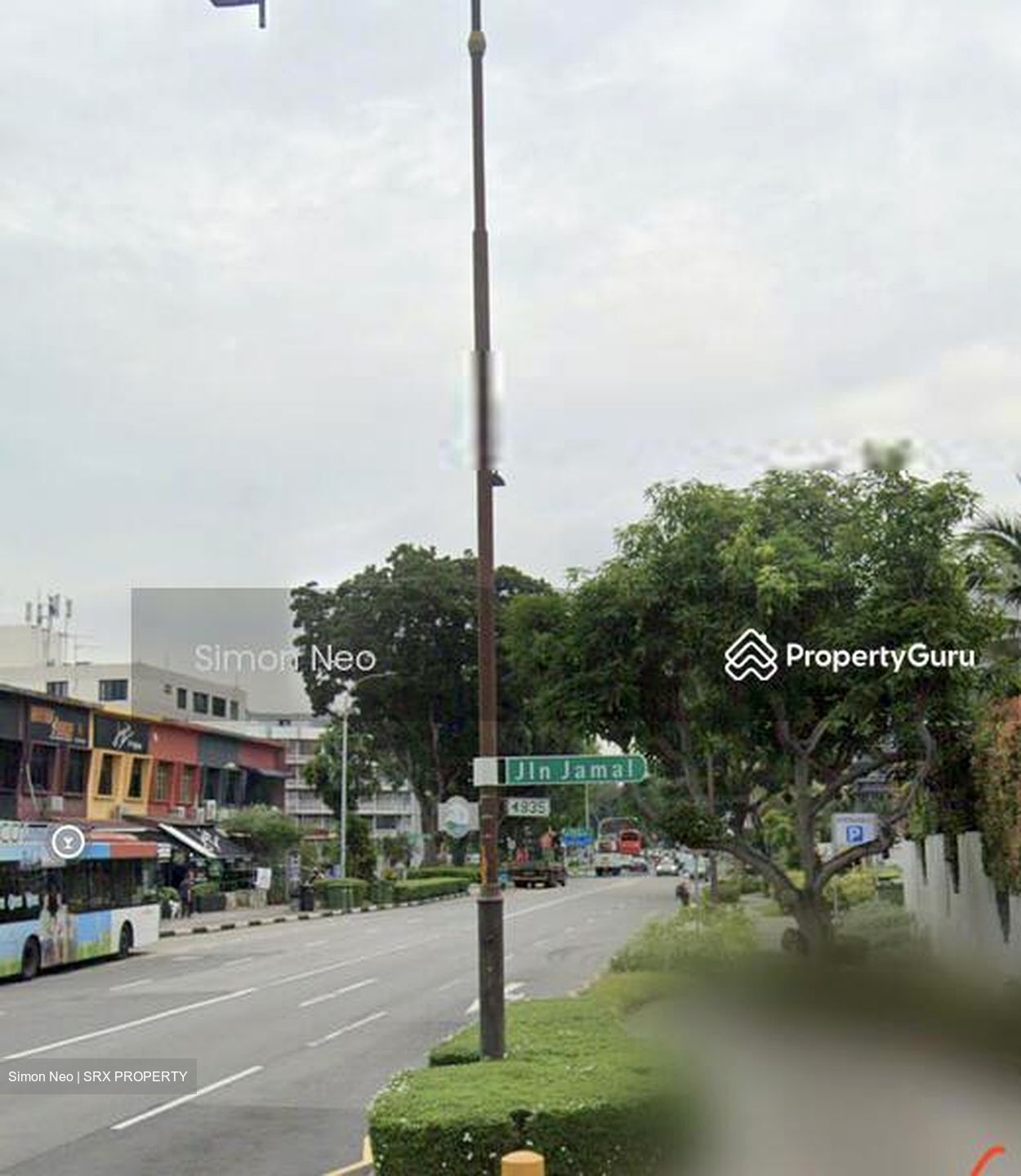 Upper East Coast Road (D15), Retail #451900591